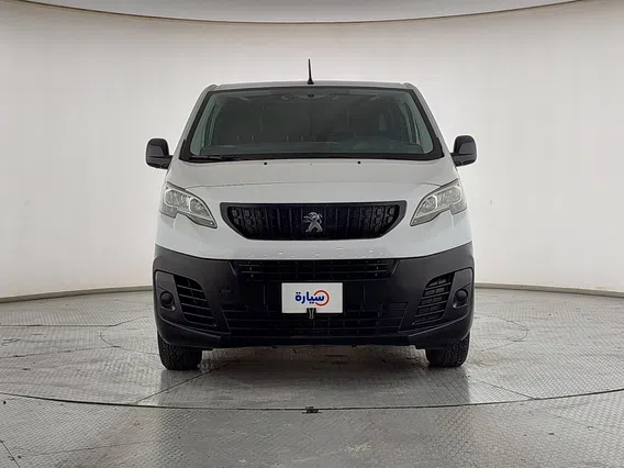 بيجو إكسبرت VAN 2023 