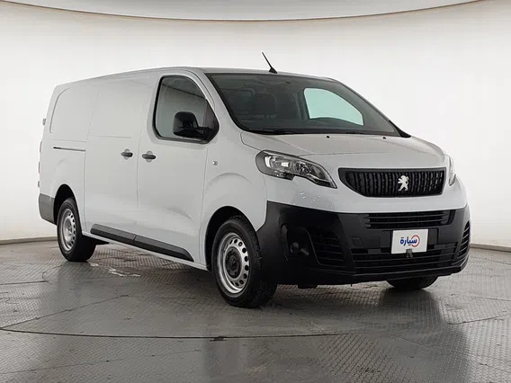 بيجو إكسبرت VAN 2023 