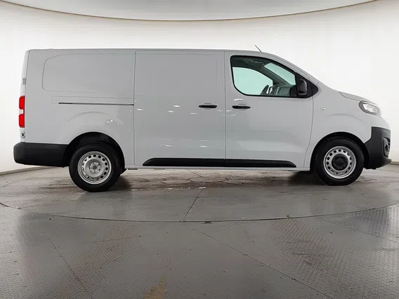 بيجو إكسبرت VAN 2023 