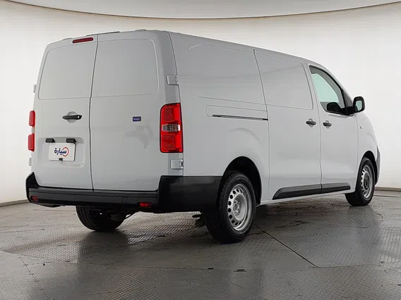 بيجو إكسبرت VAN 2023 