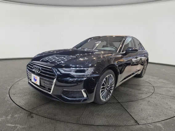اودي A6 40 TFSl 2023 