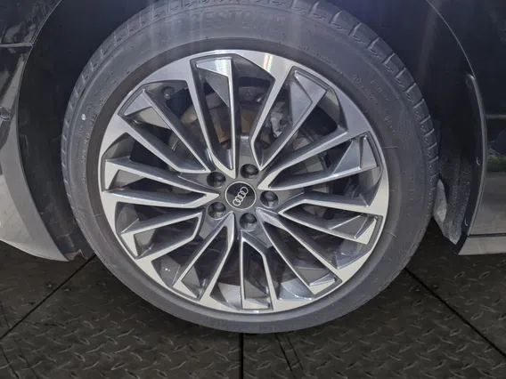 اودي A6 40 TFSl 2023 