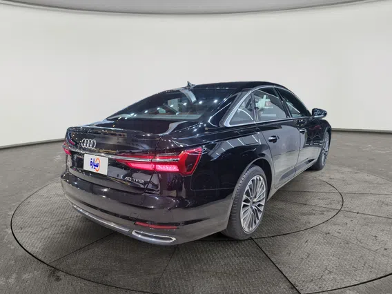 اودي A6 40 TFSl 2023 