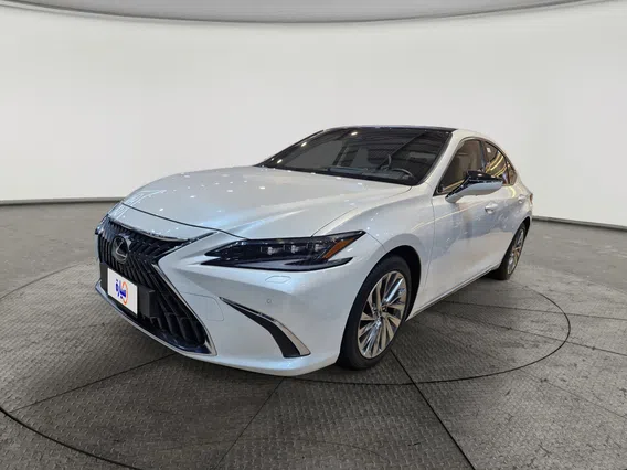 لكزس ES 350 DD 2025 