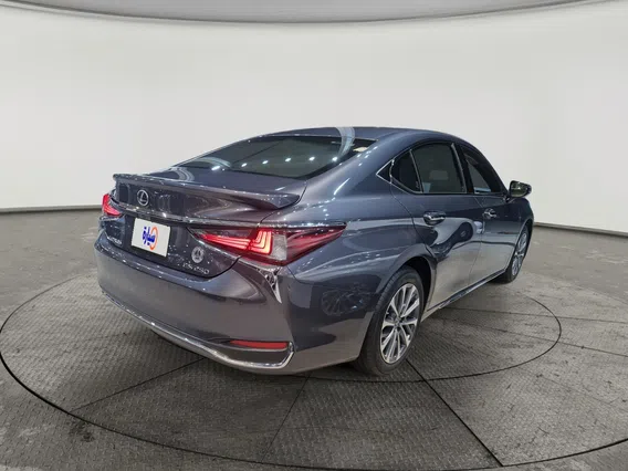 لكزس ES 250 AA Elegant 2025 