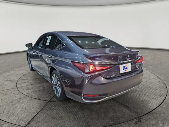 لكزس ES 250 AA Elegant 2025 