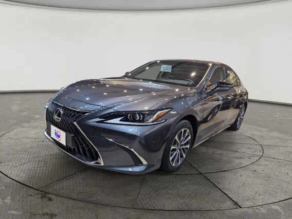 لكزس ES 250 AA Elegant 2025 