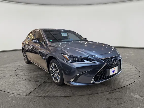 لكزس ES 250 AA Elegant 2025 