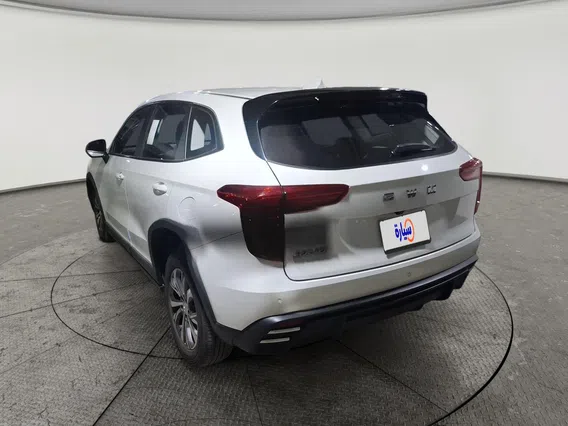 Haval Jolion Basic 2025 