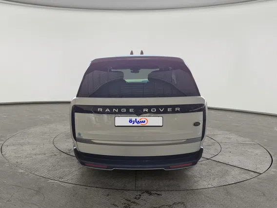 Land Rover Range Rover Autobiography  2023 