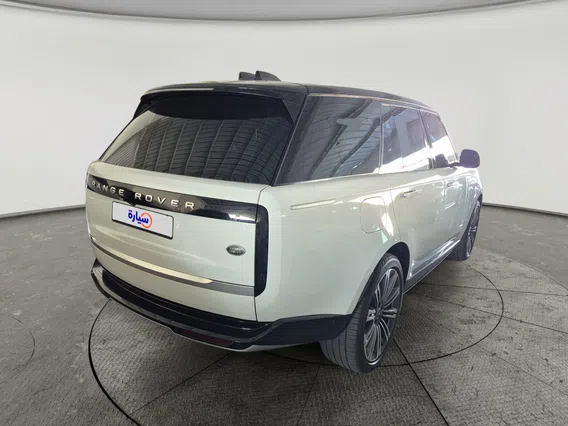Land Rover Range Rover Autobiography  2023 