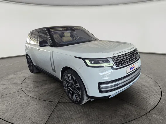 Land Rover Range Rover Autobiography  2023 