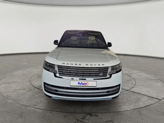 Land Rover Range Rover Autobiography  2023 