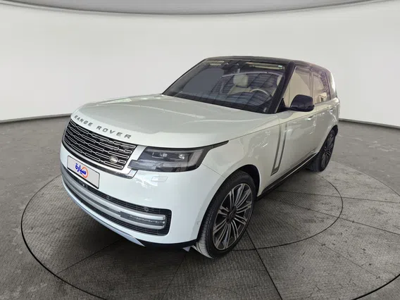 Land Rover Range Rover Autobiography  2023 