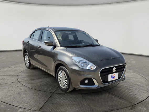 Suzuki Dzire GLX 2025 
