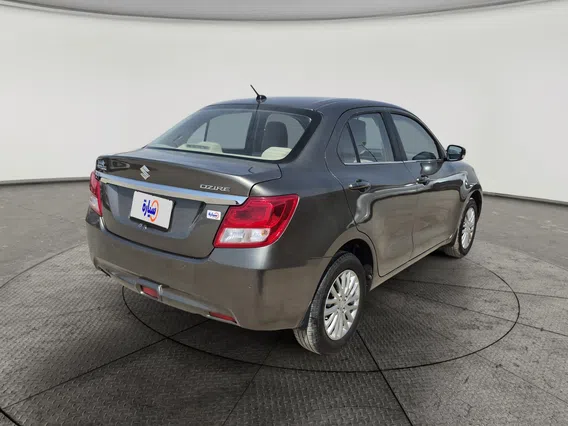 Suzuki Dzire GLX 2025 