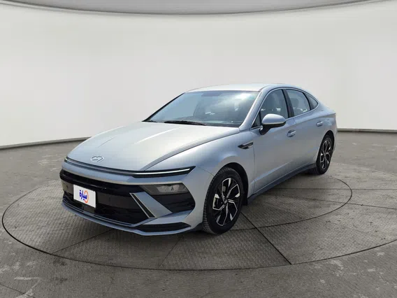 Hyundai Sonata Fleet 2024 