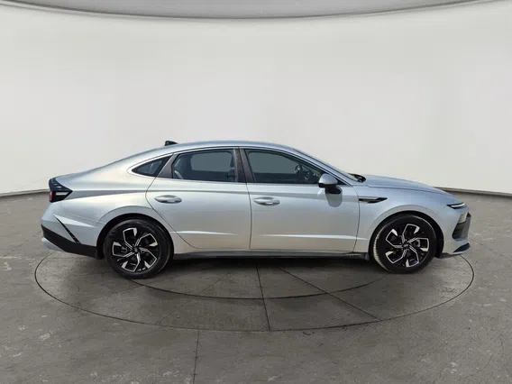 Hyundai Sonata Fleet 2024 