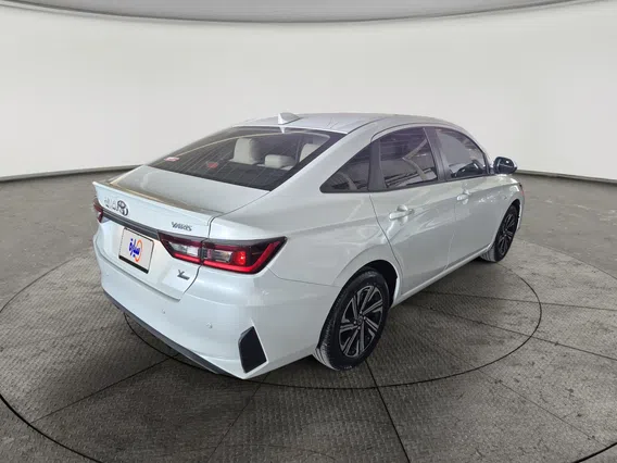 Toyota Yaris  Y Plus 2026 