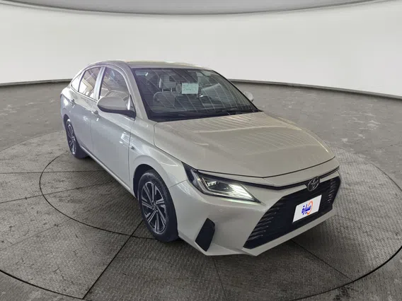 Toyota Yaris  Y Plus 2026 
