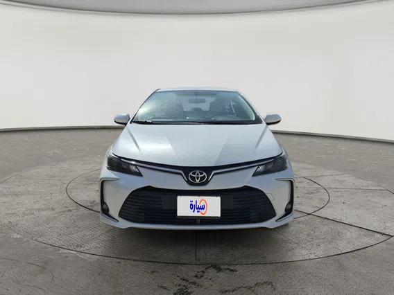 Toyota Corolla XLI 2023 