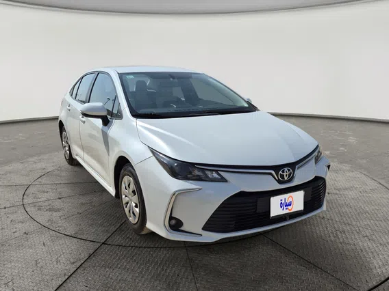 Toyota Corolla XLI 2023 