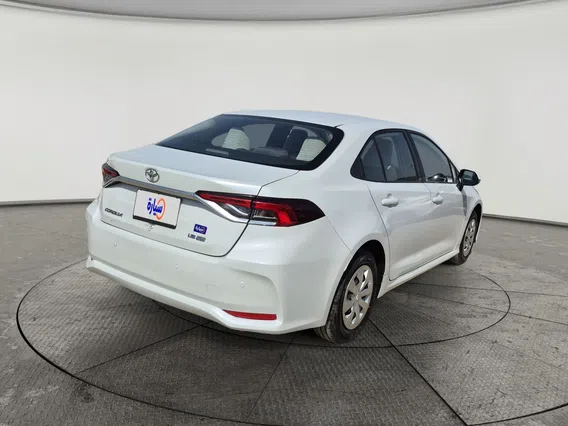 Toyota Corolla XLI 2023 