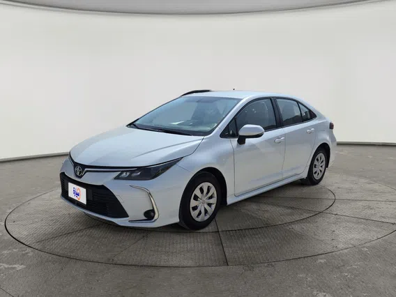 Toyota Corolla XLI 2023 