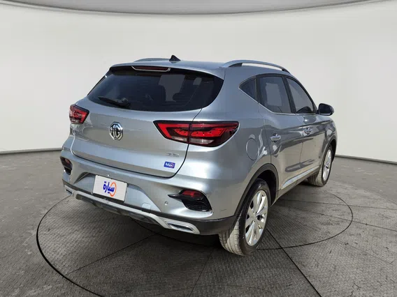 ام جي ZS STD 2023 