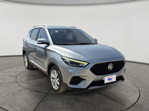 ام جي ZS STD 2023 
