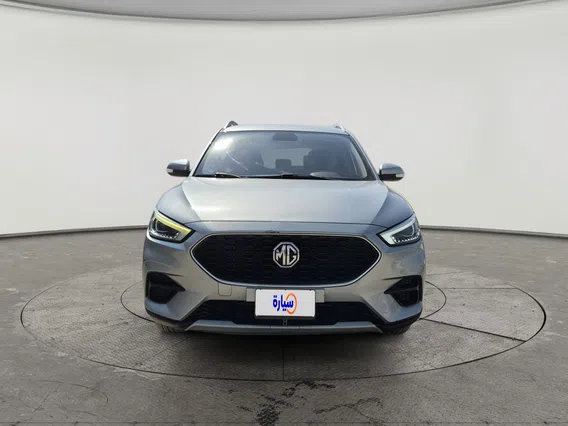 ام جي ZS STD 2023 
