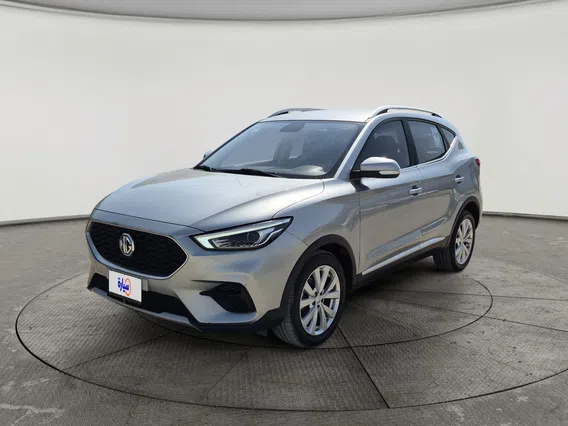 ام جي ZS STD 2023 