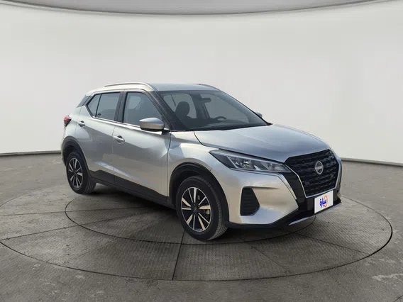 Nissan Kicks SV 2024 