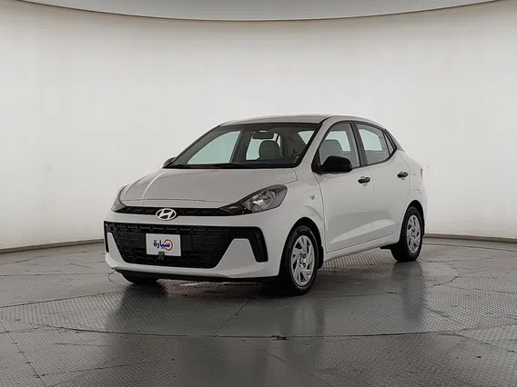 Hyundai Grand i10 Fleet 2024 