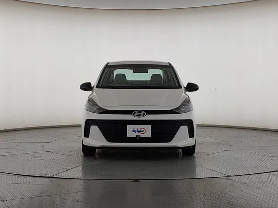 Hyundai Grand i10 Fleet 2024 