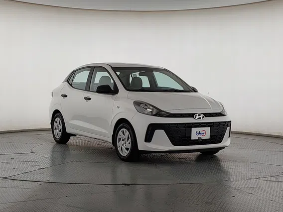 Hyundai Grand i10 Fleet 2024 