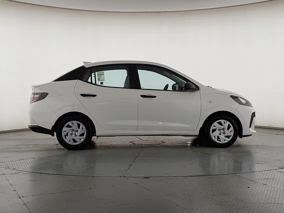 Hyundai Grand i10 Fleet 2024 