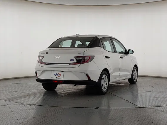 Hyundai Grand i10 Fleet 2024 