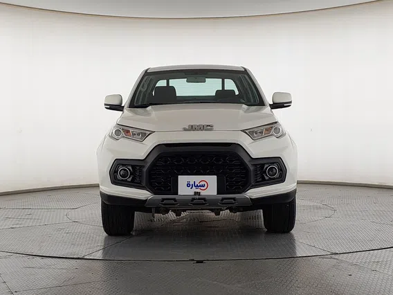 JMC Vigus Plus Double Cabin 2023 دبل