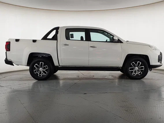 JMC Vigus Plus Double Cabin 2023 دبل