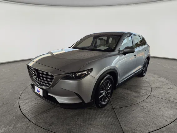 Mazda CX9 Skyactiv G 2022 
