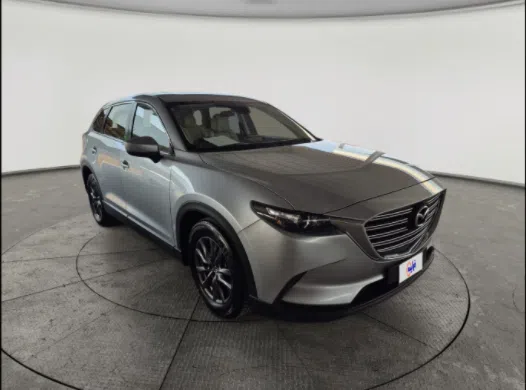 Mazda CX9 Skyactiv G 2022 