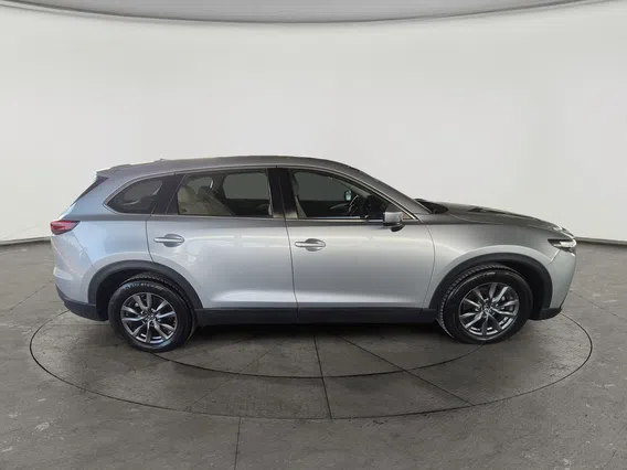 مازدا سى اكس 9 Skyactiv G 2022 