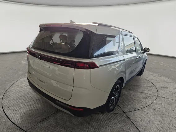 Kia Carnival LX 2021 