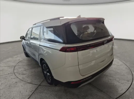 Kia Carnival LX 2021 