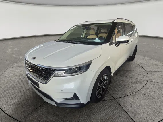 Kia Carnival LX 2021 