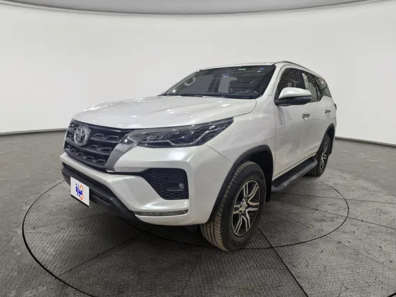Toyota Fortuner VX 2024 دبل