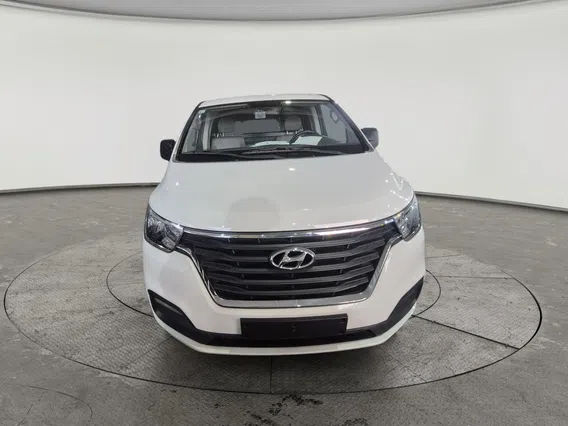 Hyundai Grand Starex cargo 2021 