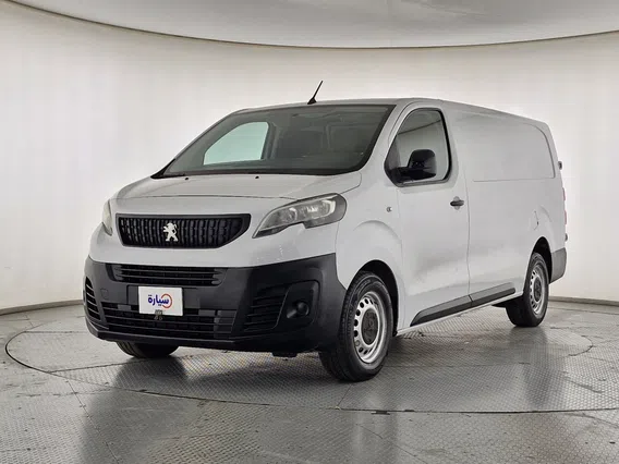 بيجو إكسبرت VAN 2023 