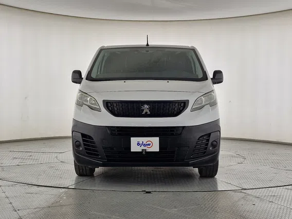 بيجو إكسبرت VAN 2023 